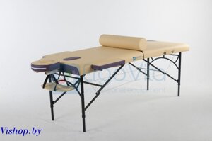 Массажный стол ErgoVita MASTER ALU COMFORT - фото Массажный стол ErgoVita MASTER ALU COMFORT от компании Интернет-магазин «Hutki. by» - фото