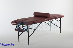 Массажный стол ErgoVita MASTER ALU - фото Массажный стол ErgoVita MASTER ALU от компании Интернет-магазин «Hutki. by» - фото