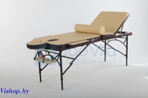 Массажный стол ErgoVita MASTER COMFORT ALU PLUS - фото Массажный стол ErgoVita MASTER COMFORT ALU PLUS от компании Интернет-магазин «Hutki. by» - фото
