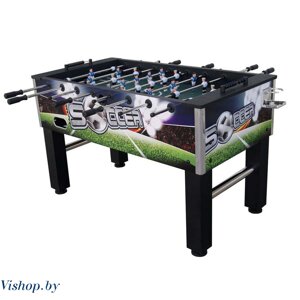Настольный футбол Atlas Sport Duze color - фото Настольный футбол Atlas Sport Duze color от компании Интернет-магазин «Hutki. by» - фото