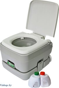 Портативный биотуалет Saniteco CHH-3110 - фото Портативный биотуалет Saniteco CHH-3110 от компании Интернет-магазин «Hutki. by» - фото