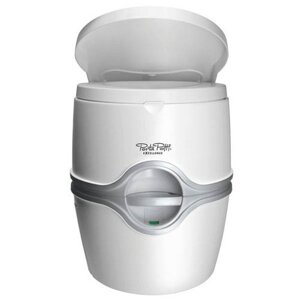 Портативный биотуалет Thetford Porta Potti Excellence Plus - фото Портативный биотуалет Thetford Porta Potti Excellence Plus от компании Интернет-магазин «Hutki. by» - фото