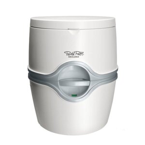 Портативный биотуалет Thetford Porta Potti Excellence - фото Портативный биотуалет Thetford Porta Potti Excellence от компании Интернет-магазин «Hutki. by» - фото