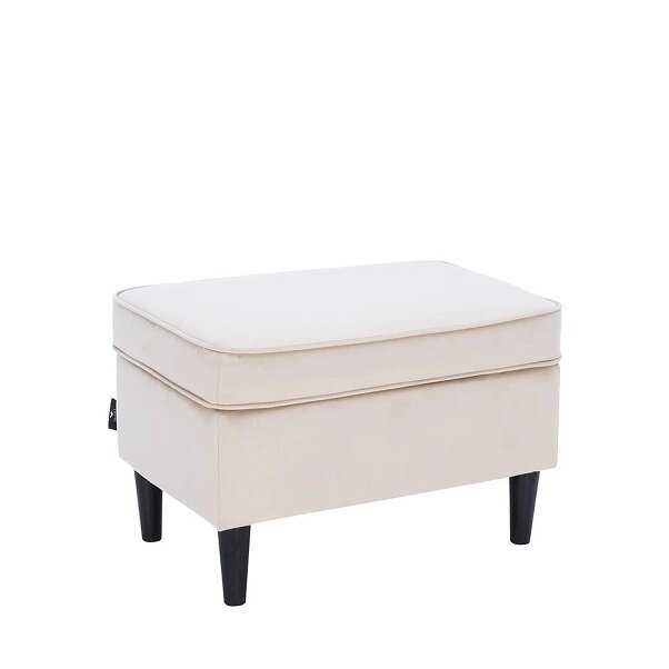 Пуф Leset Микс Velur 18 ##от компании## Интернет-магазин «Hutki. by» - ##фото## 1