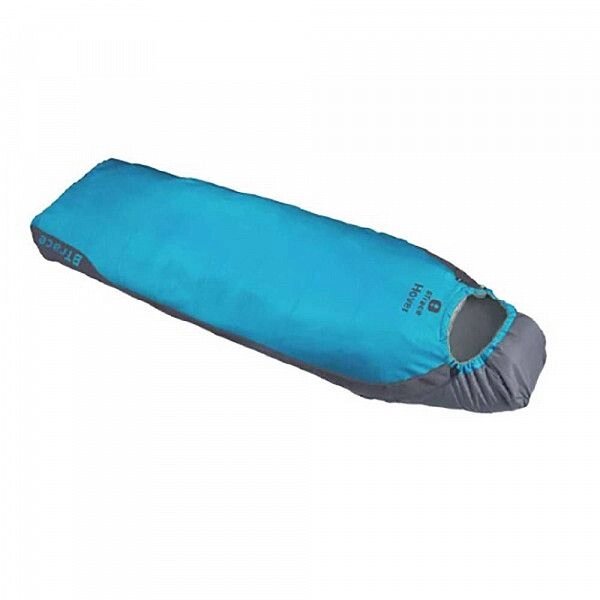 Спальный мешок BTrace Hover S0590 grey/blue р-р R (правая) ##от компании## Интернет-магазин «Hutki. by» - ##фото## 1