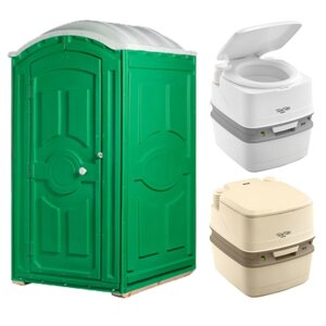 Уличная туалетная кабина с портативным биотуалетом Thetford Porta Potti Qube 365 (Россия) - фото Уличная туалетная кабина с портативным биотуалетом Thetford Porta Potti Qube 365 (Россия) от компании Интернет-магазин «Hutki. by» - фото