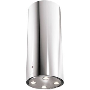 Вытяжка FABER CYLINDRA ISOLA EG10 X A37 - фото Вытяжка FABER CYLINDRA ISOLA EG10 X A37 от компании Интернет-магазин «Hutki. by» - фото