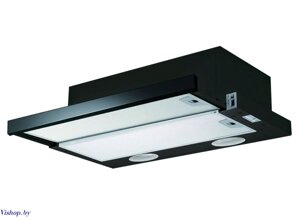 Вытяжка FABER FLEXA HIP BK A50 - фото Вытяжка FABER FLEXA HIP BK A50 от компании Интернет-магазин «Hutki. by» - фото