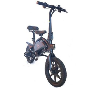 Электровелосипед Kugoo Kirin V1 2023 (JILONG)