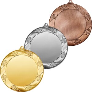 Медаль Апаса 70 мм 3465-070-100