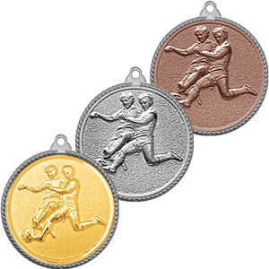 Медали по видам спорта