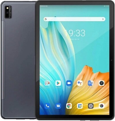 Планшет Blackview Tab 10 64GB LTE Black ##от компании## ООО " Открытые Предложения" - ##фото## 1