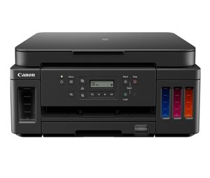 Струйный принтер Canon PIXMA G6040