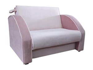Малогабаритный диван-кровать Колобок