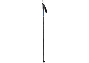 Палки для беговых лыж Tisa XC Sport Carbon / Z60422 (р. 145)