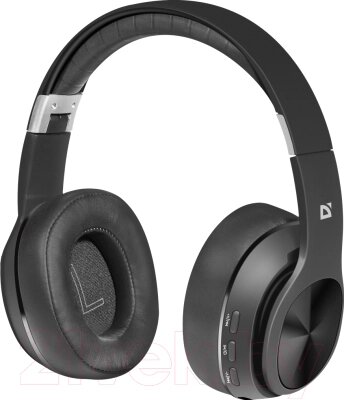 Беспроводные наушники Defender FreeMotion B540 / 63540 от компании Товары - фото 1
