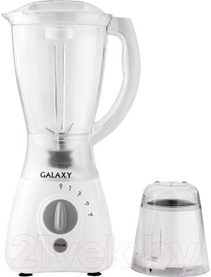 Блендер стационарный Galaxy GL 2154 от компании Товары - фото 1