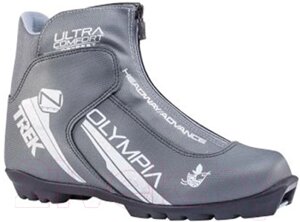 Ботинки для беговых лыж TREK Olympia 3 NNN