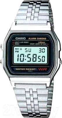 Часы наручные мужские Casio A-159W-N1 от компании Товары - фото 1