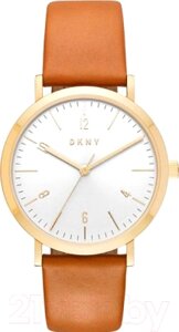 Часы наручные женские DKNY NY2613