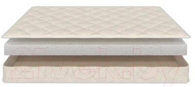 Детский матрас Askona Mom's Love Baby 80x160 от компании Товары - фото 1