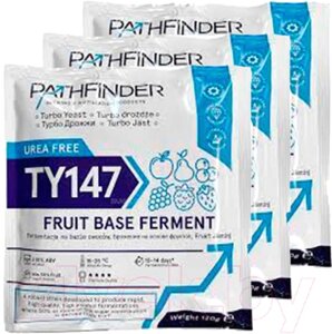 Дрожжи Pathfinder TY147 Fruit Base Ferment