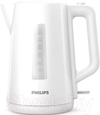 Электрочайник Philips HD9318/00 от компании Товары - фото 1