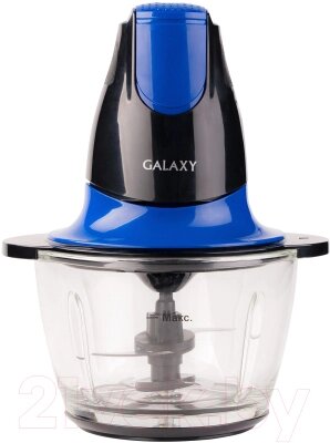 Измельчитель-чоппер Galaxy GL 2357 от компании Товары - фото 1