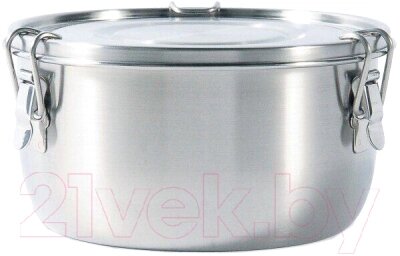 Кастрюля походная Tatonka Foodcontainer / 4042.000 от компании Товары - фото 1
