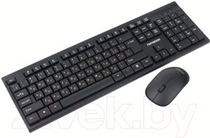 Клавиатура+мышь Гарнизон GKS-150