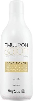 Кондиционер для волос Helen Seward Emulpon Salon Питательный с маслом карите