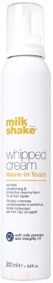 Кондиционер для волос Z. one Concept Milk Shake Leave-In Treatm Крем-пена