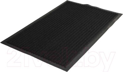 Коврик грязезащитный Kovroff Стандарт ребристый 120x150 / 20601 от компании Товары - фото 1