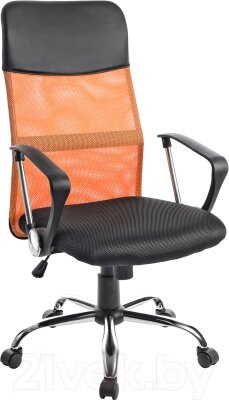 Кресло офисное Mio Tesoro Монте AF-C9767 от компании Товары - фото 1