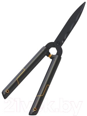 Кусторез механический Fiskars SingleStep HS22 114730 от компании Товары - фото 1