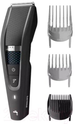 Машинка для стрижки волос Philips HC5632/15 от компании Товары - фото 1