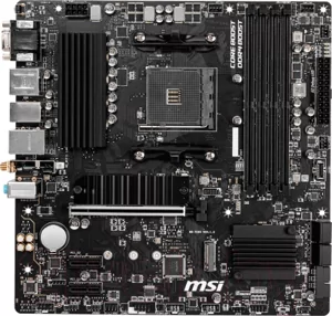 Msi Pro B M B