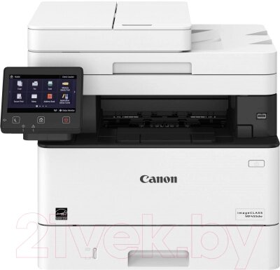 МФУ Canon I-Sensys MF455dw от компании Товары - фото 1