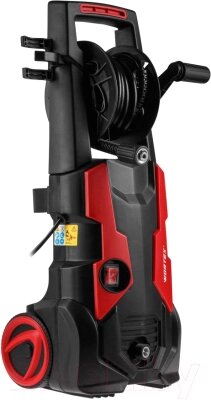 Мойка высокого давления Wortex PW 1523-1 от компании Товары - фото 1