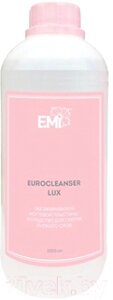 Обезжириватель для ногтей E. Mi Eurocleanser Lux