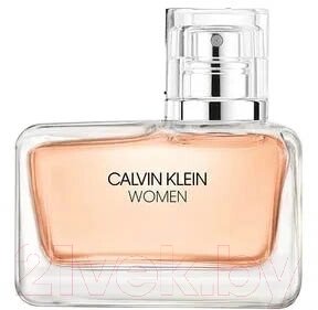 Парфюмерная вода Calvin Klein Women Intense
