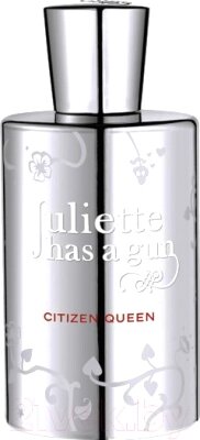 Парфюмерная вода Juliette Has A Gun Citizen Queen New Design