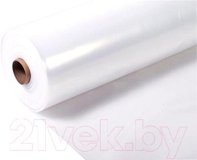 Пленка-рукав Everplast 200 мкм 1500x2мм 100м. п. от компании Товары - фото 1