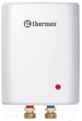 Проточный водонагреватель Thermex Surf 6000 от компании Товары - фото 1