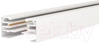 Шинопровод ЭРА TR-300 - 1PT - WH / Б0054459 от компании Товары - фото 1