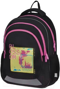 Школьный рюкзак Berlingo Bliss Blossom / RU08050