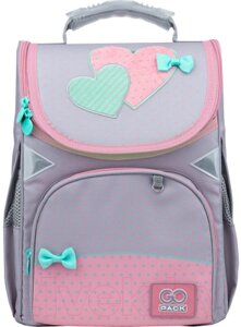 Школьный рюкзак GoPack Tenderness 22-5001-4-S Go