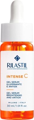 Сыворотка для лица Rilastil Intense C Антиоксидантная для сияния кожи с витамином С от компании Товары - фото 1