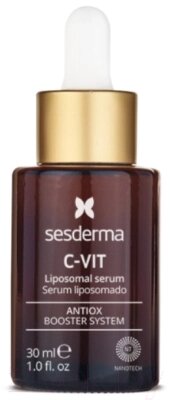 Сыворотка для лица Sesderma C-Vit Липосомальная с витамином С от компании Товары - фото 1