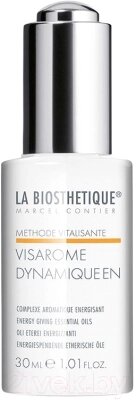 Сыворотка для волос La Biosthetique HairCare MV Аромакомплекс освежающий